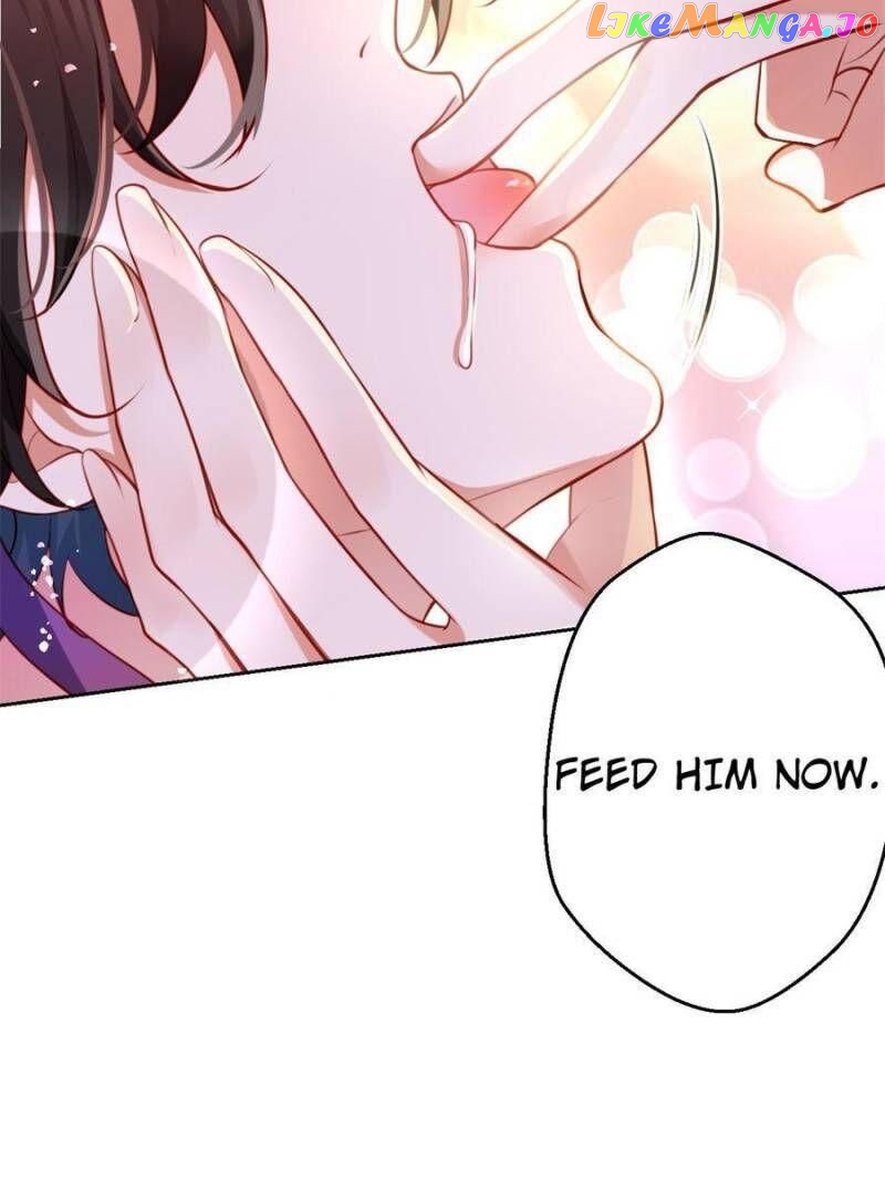 The Evil Girl is The Emperor Chapter 112 - page 32