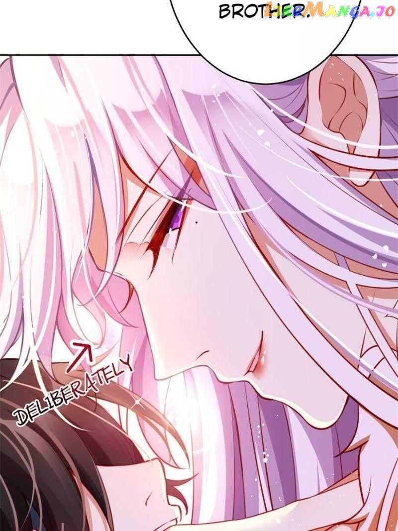 The Evil Girl is The Emperor Chapter 112 - page 35