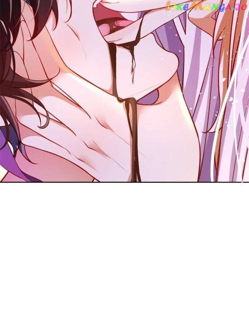 The Evil Girl is The Emperor Chapter 112 - page 36