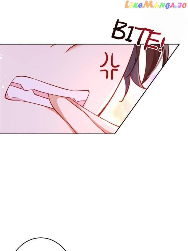 The Evil Girl is The Emperor Chapter 112 - page 37