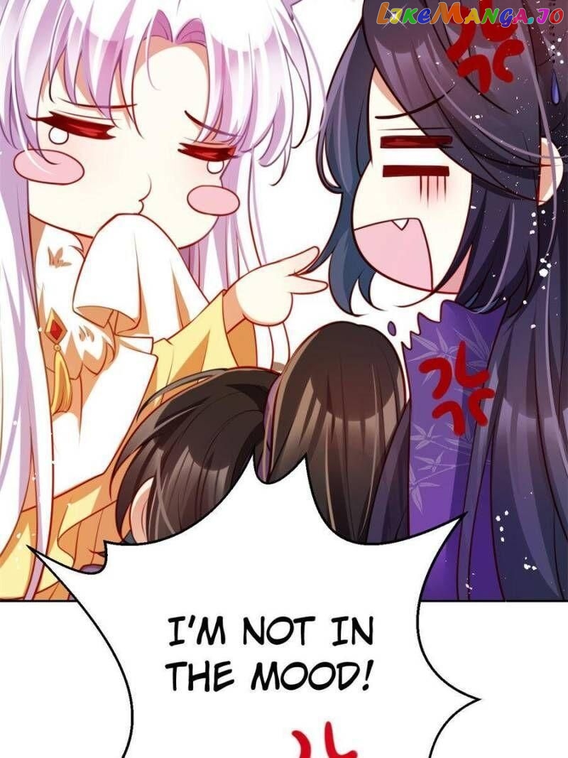 The Evil Girl is The Emperor Chapter 112 - page 40