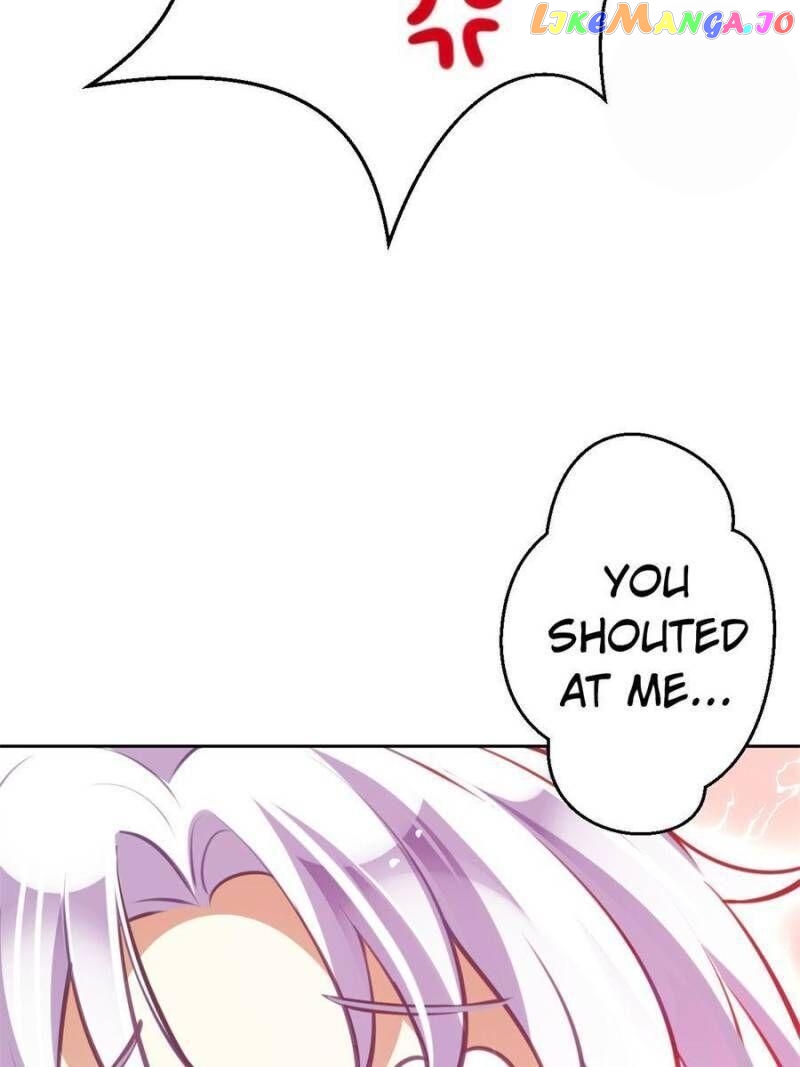 The Evil Girl is The Emperor Chapter 112 - page 41