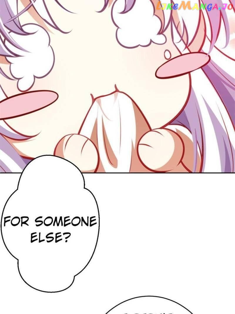 The Evil Girl is The Emperor Chapter 112 - page 42