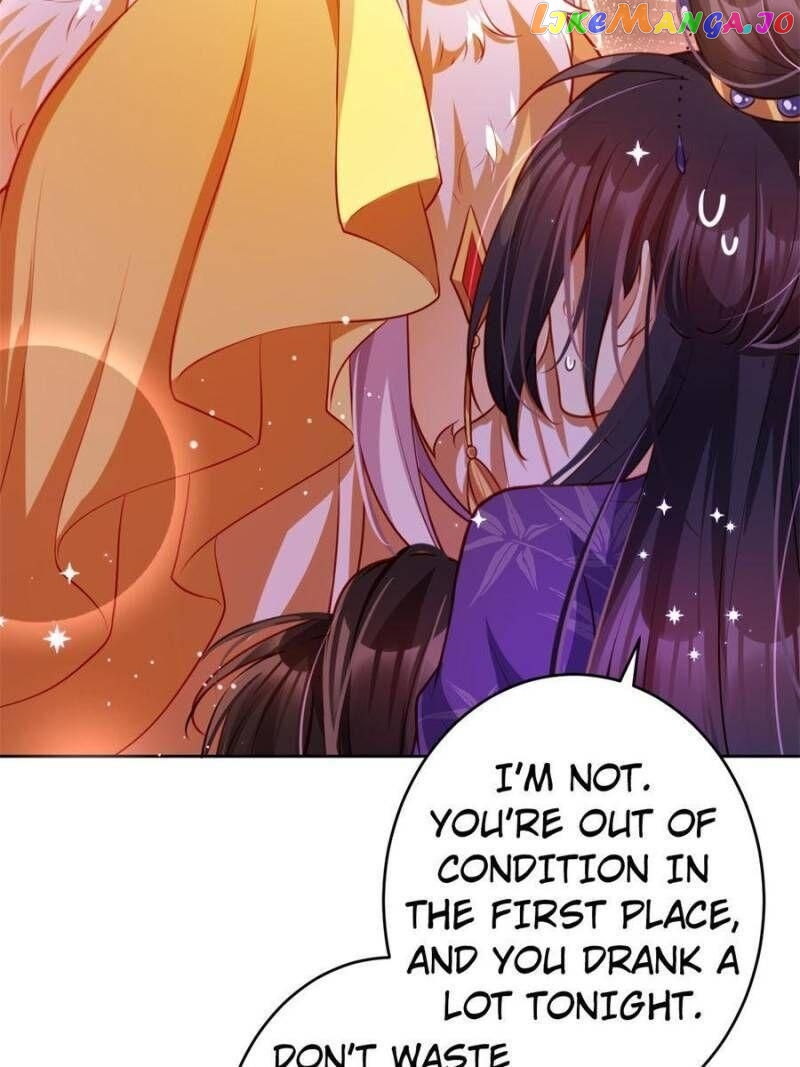 The Evil Girl is The Emperor Chapter 112 - page 45