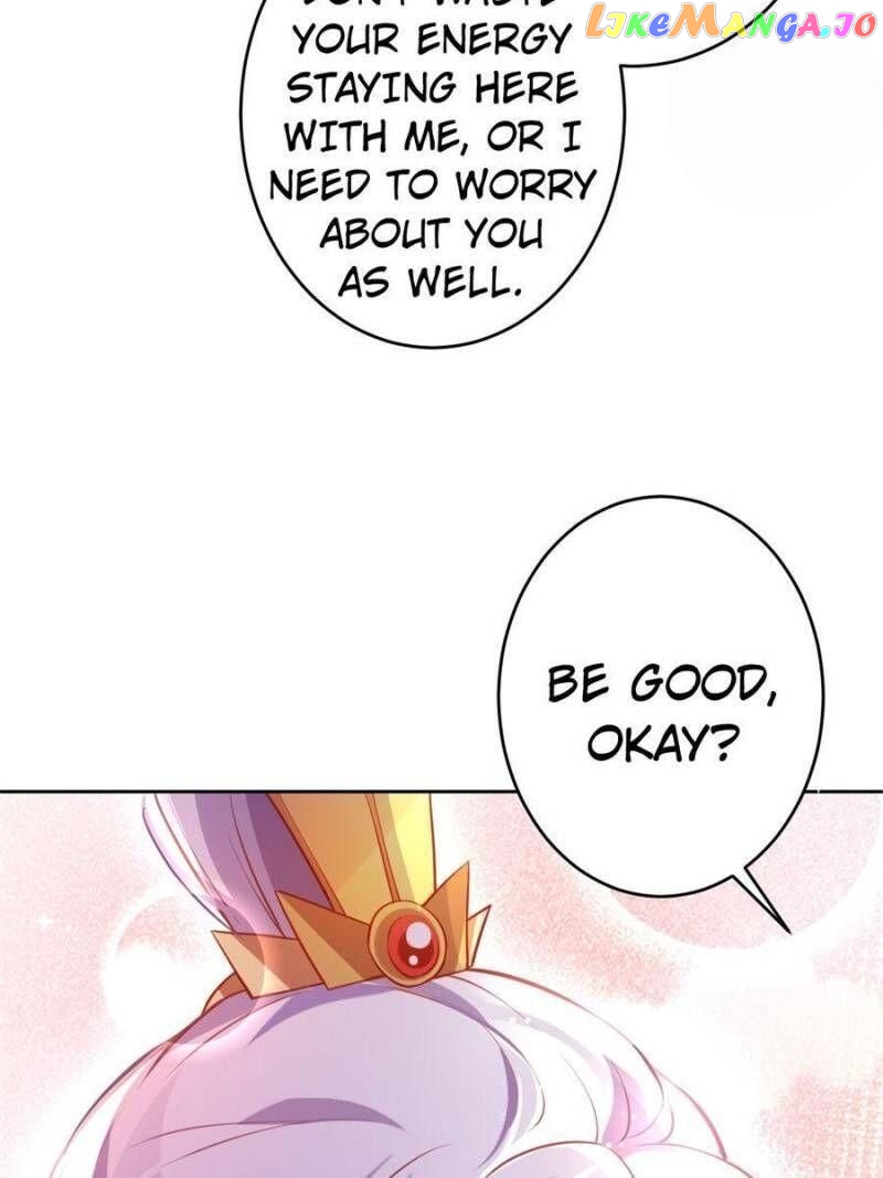 The Evil Girl is The Emperor Chapter 112 - page 46