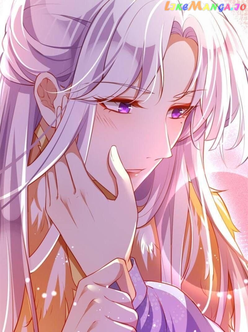The Evil Girl is The Emperor Chapter 112 - page 47