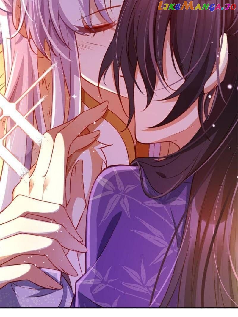 The Evil Girl is The Emperor Chapter 112 - page 50