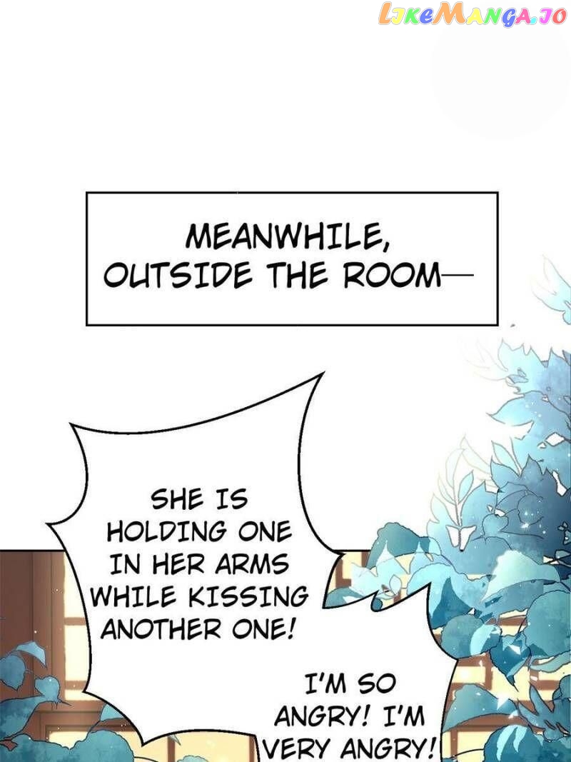 The Evil Girl is The Emperor Chapter 112 - page 52