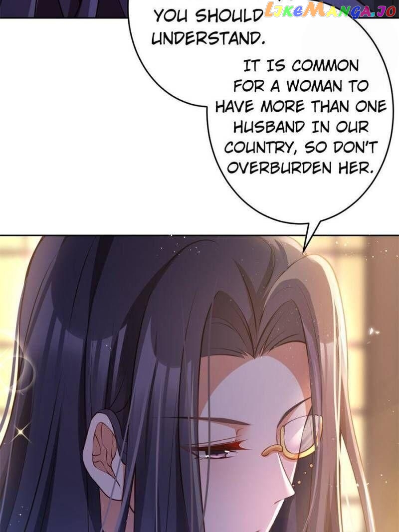 The Evil Girl is The Emperor Chapter 112 - page 59