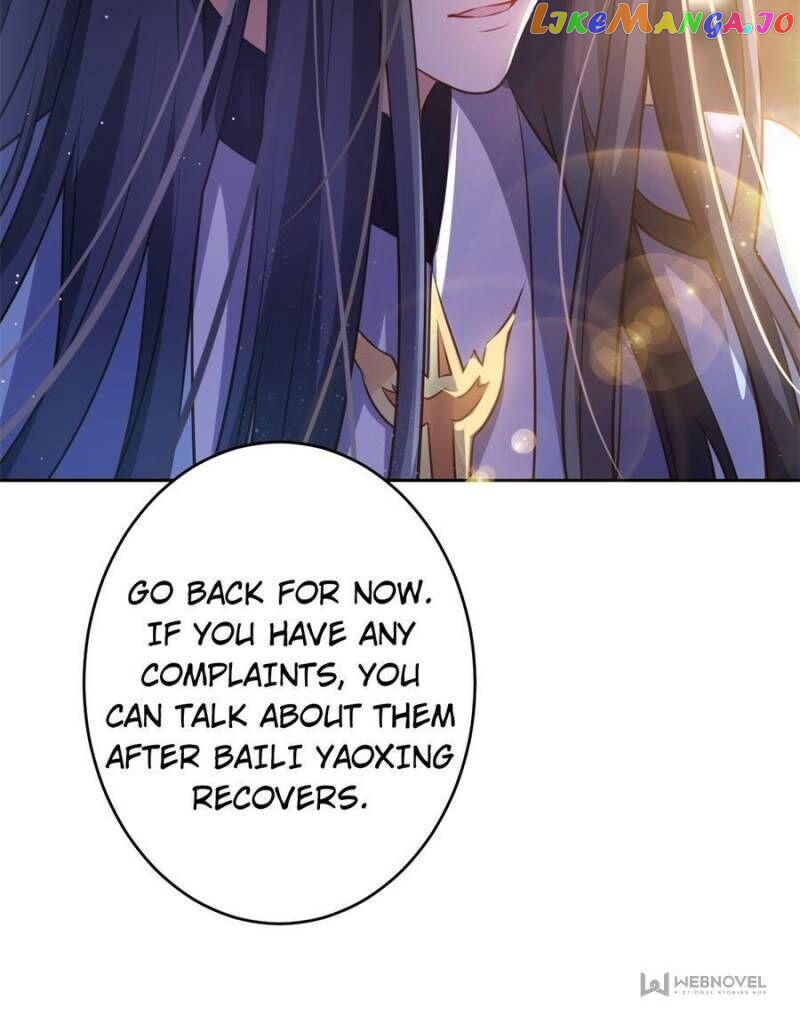 The Evil Girl is The Emperor Chapter 112 - page 60