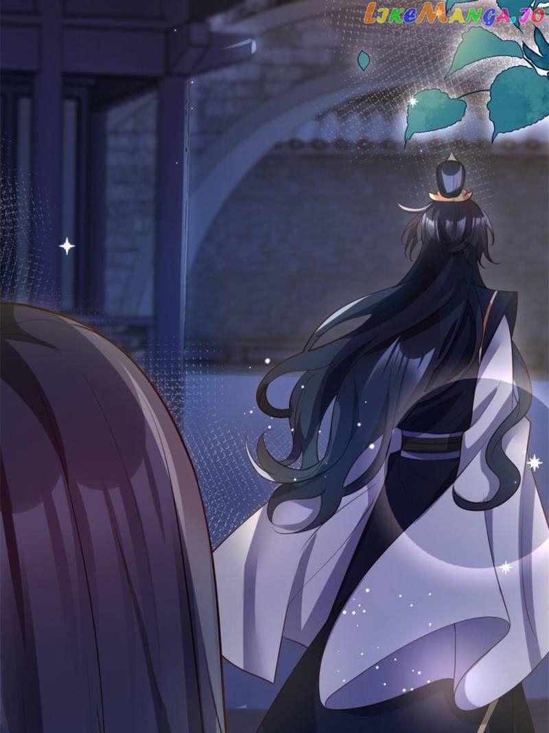 The Evil Girl is The Emperor Chapter 112 - page 63