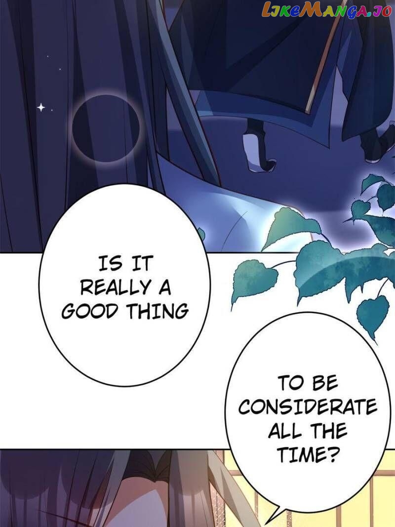 The Evil Girl is The Emperor Chapter 112 - page 64