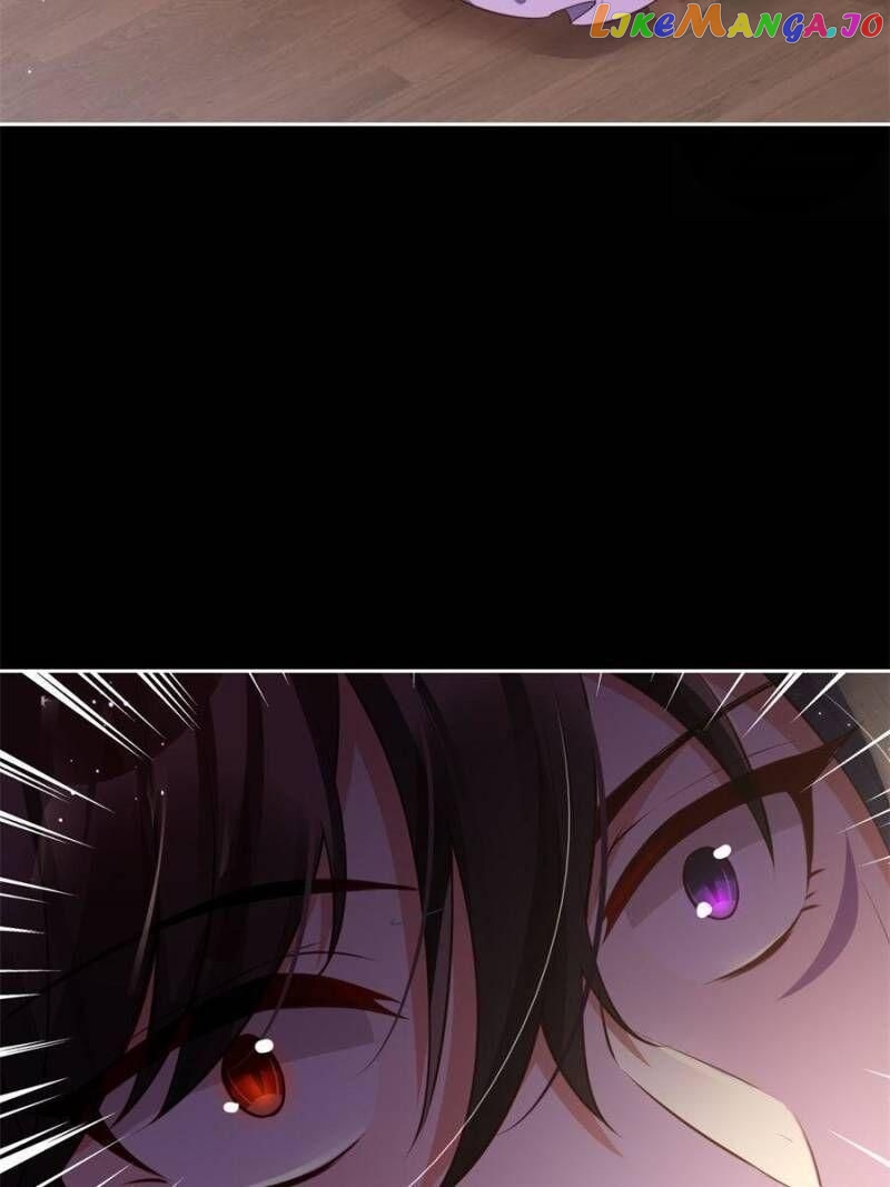 The Evil Girl is The Emperor Chapter 112 - page 68