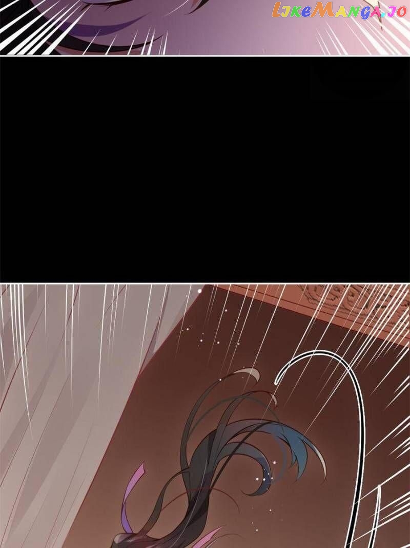 The Evil Girl is The Emperor Chapter 112 - page 69