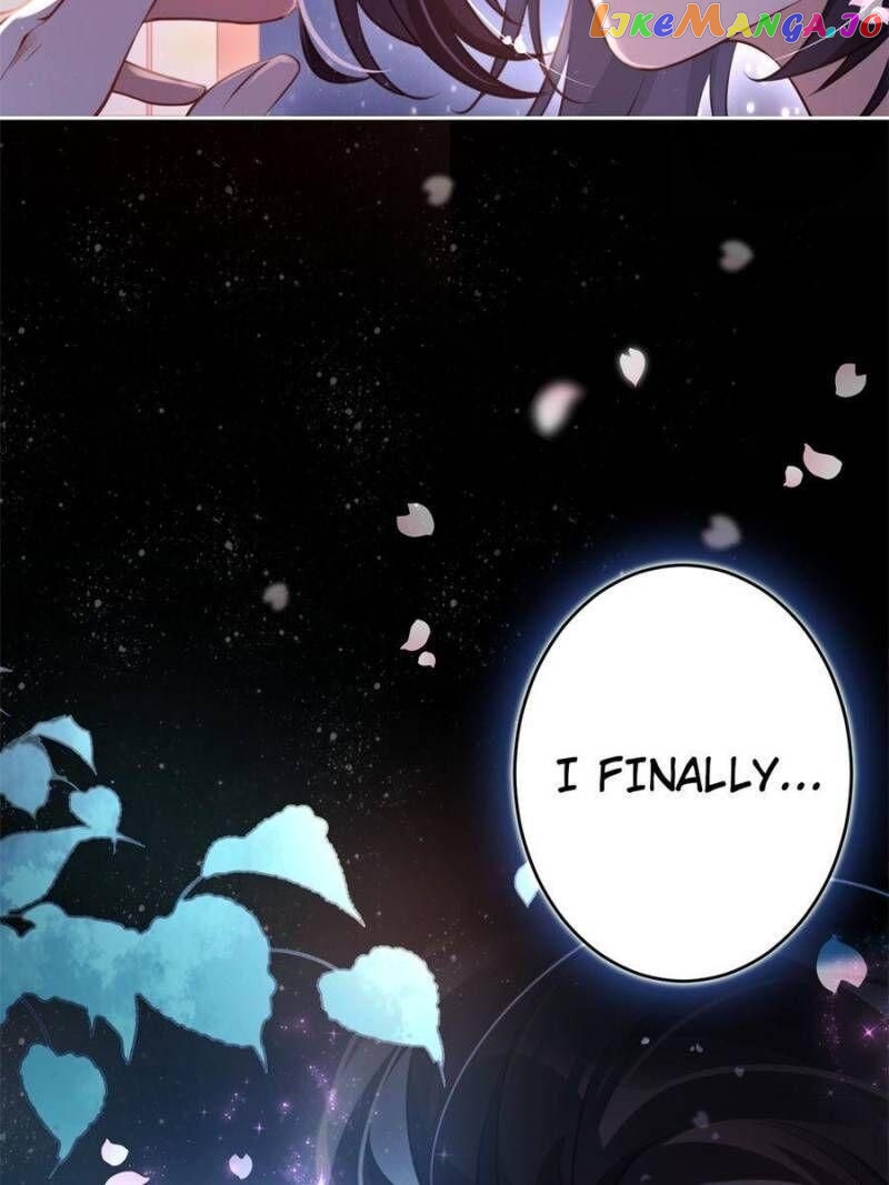 The Evil Girl is The Emperor Chapter 112 - page 7