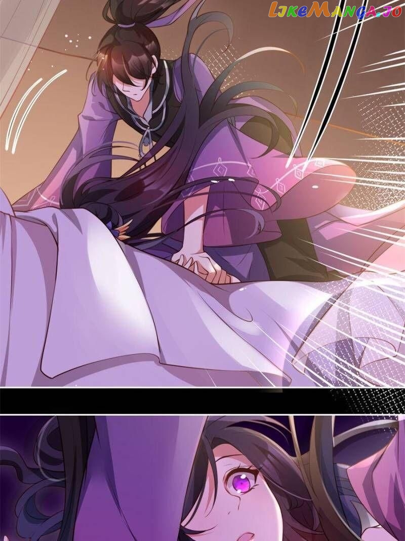 The Evil Girl is The Emperor Chapter 112 - page 70