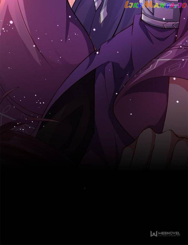 The Evil Girl is The Emperor Chapter 112 - page 73