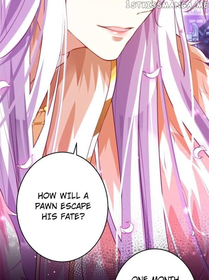 The Evil Girl is The Emperor chapter 135 - page 10