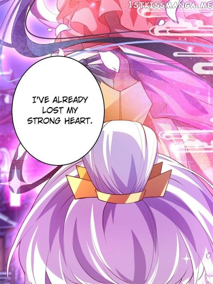 The Evil Girl is The Emperor chapter 135 - page 13