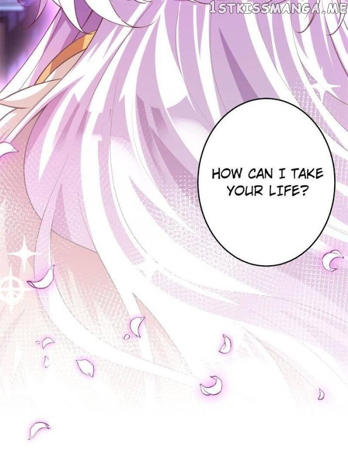 The Evil Girl is The Emperor chapter 135 - page 14