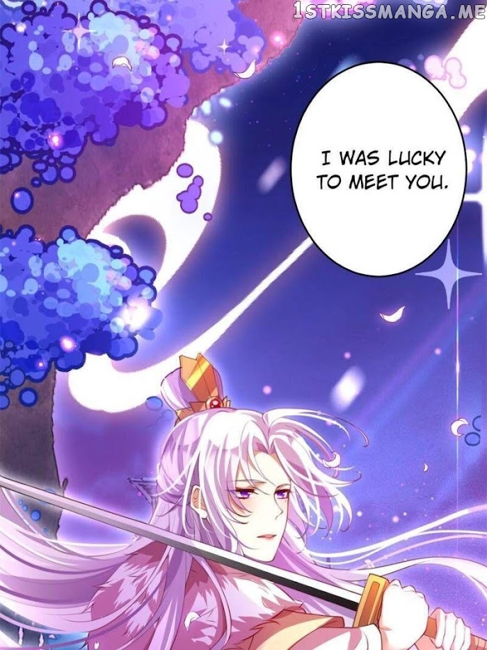 The Evil Girl is The Emperor chapter 135 - page 16