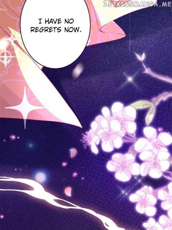 The Evil Girl is The Emperor chapter 135 - page 18