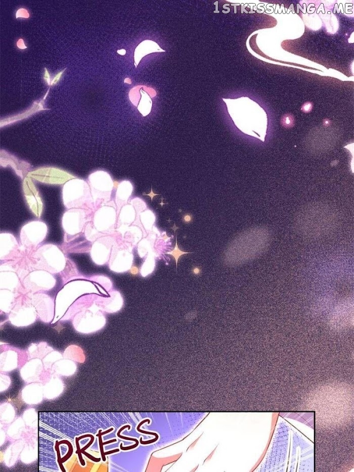 The Evil Girl is The Emperor chapter 135 - page 19