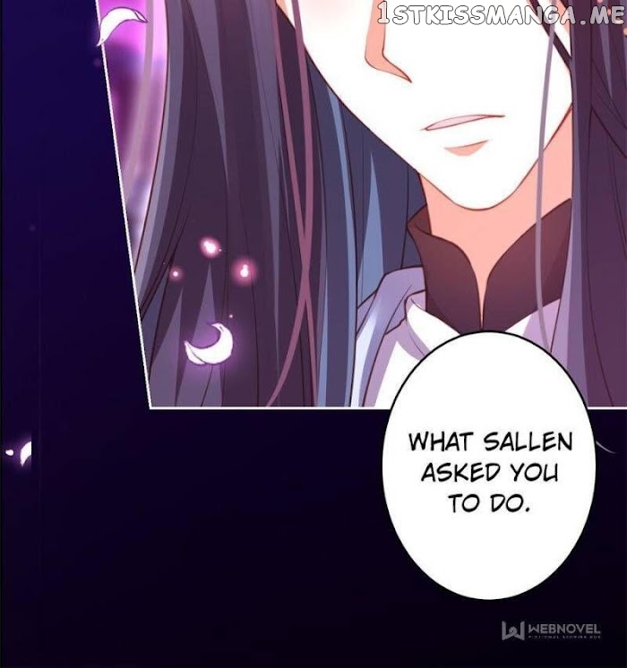 The Evil Girl is The Emperor chapter 135 - page 23
