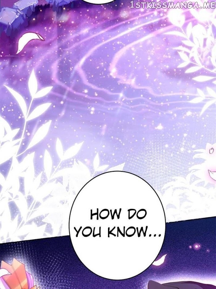 The Evil Girl is The Emperor chapter 135 - page 28