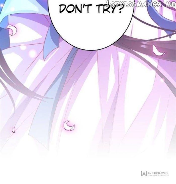 The Evil Girl is The Emperor chapter 135 - page 31