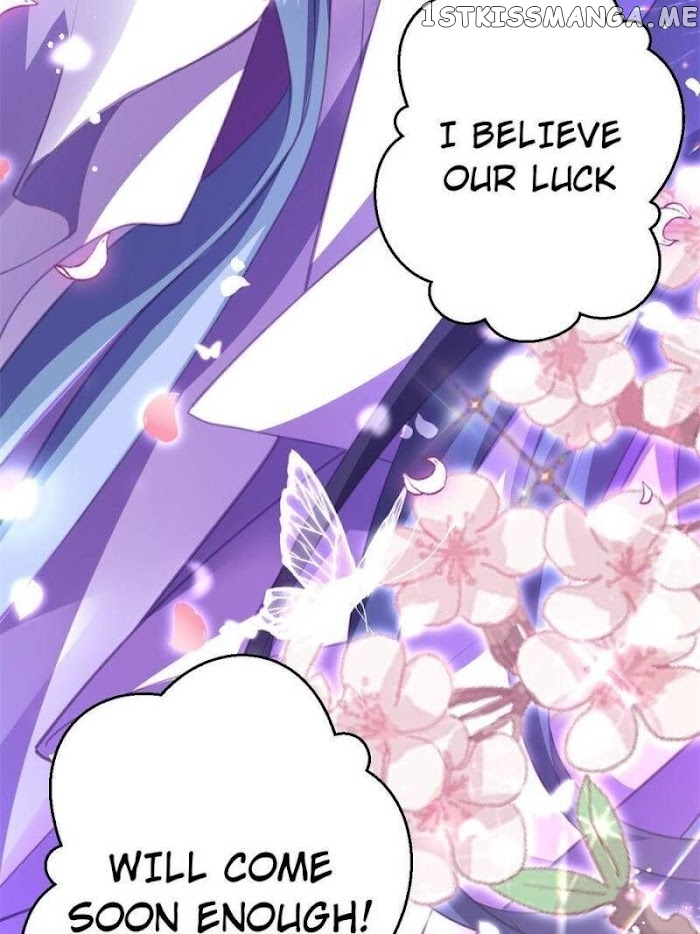 The Evil Girl is The Emperor chapter 135 - page 38