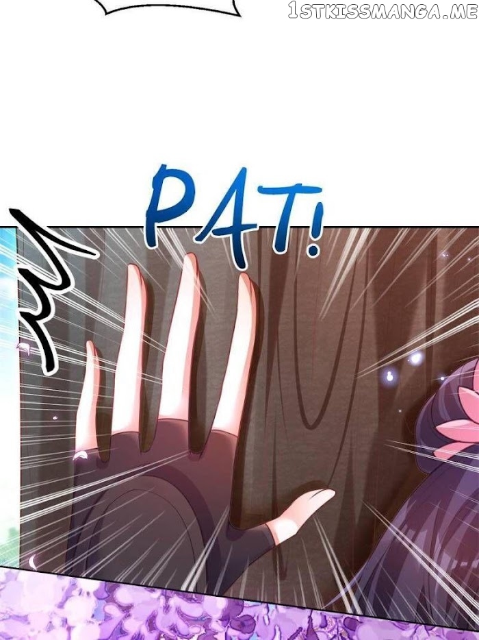The Evil Girl is The Emperor chapter 135 - page 44