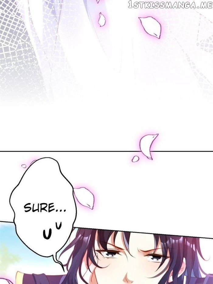 The Evil Girl is The Emperor chapter 135 - page 47