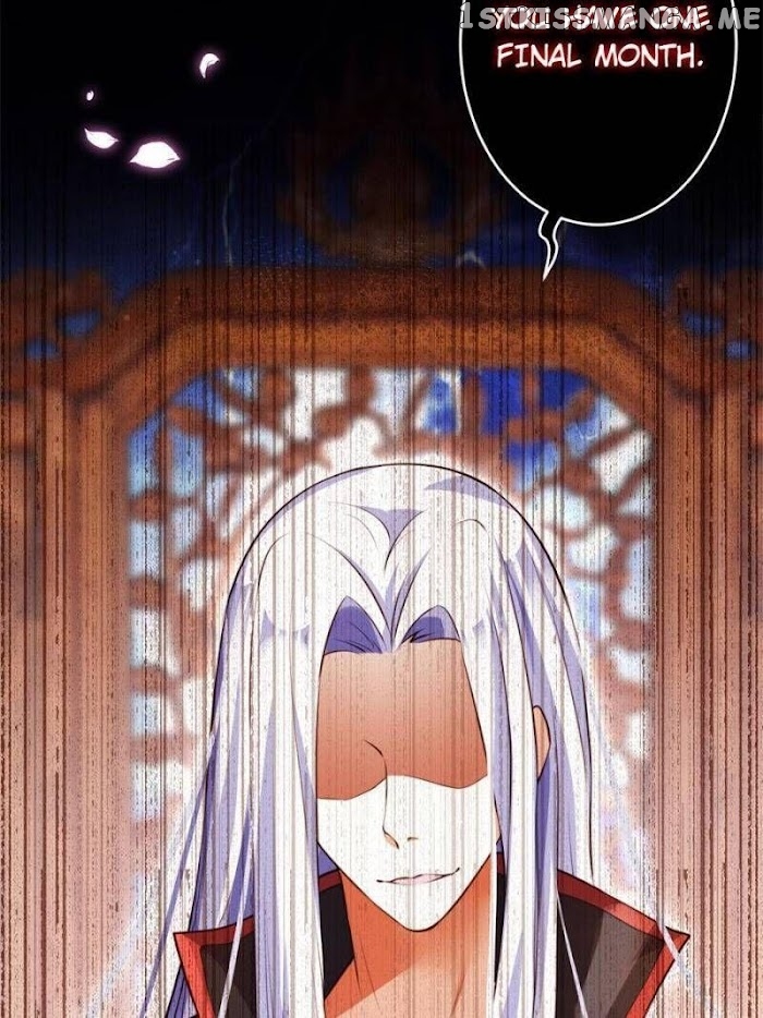 The Evil Girl is The Emperor chapter 135 - page 6