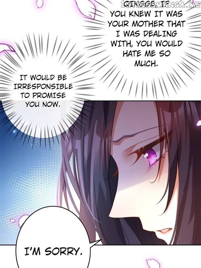 The Evil Girl is The Emperor chapter 135 - page 60