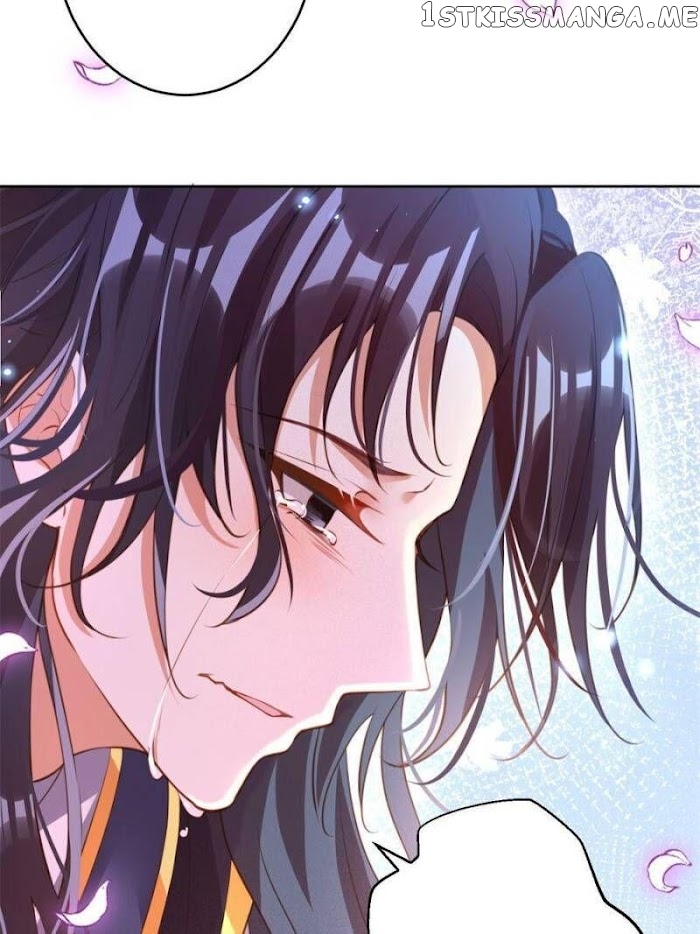 The Evil Girl is The Emperor chapter 135 - page 61