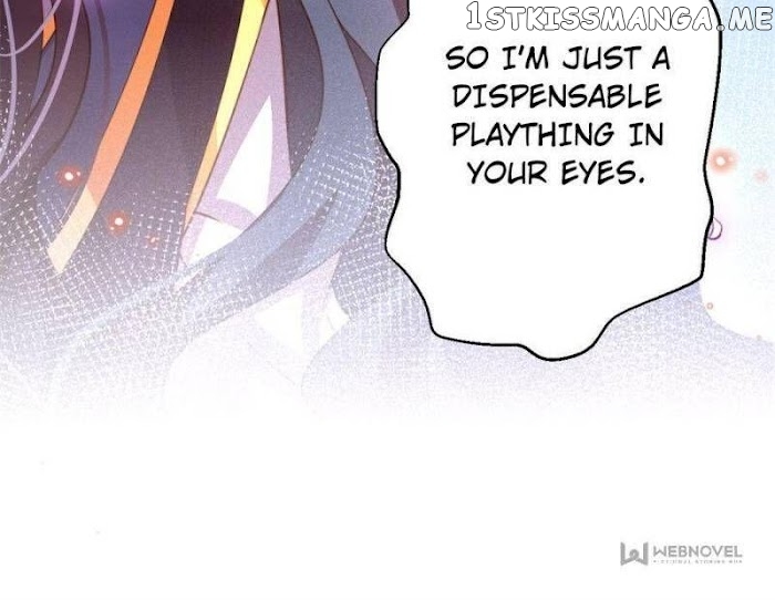 The Evil Girl is The Emperor chapter 135 - page 62