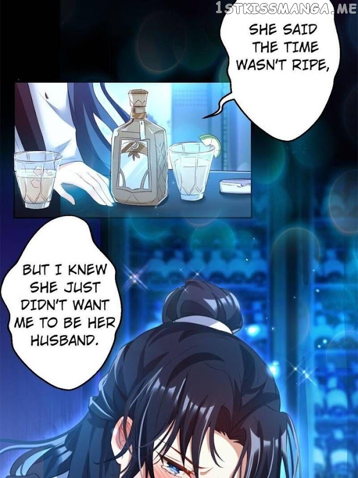 The Evil Girl is The Emperor chapter 135 - page 64