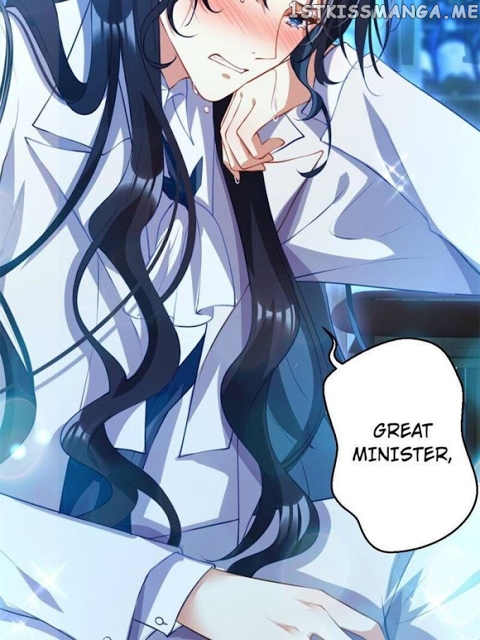 The Evil Girl is The Emperor chapter 135 - page 65