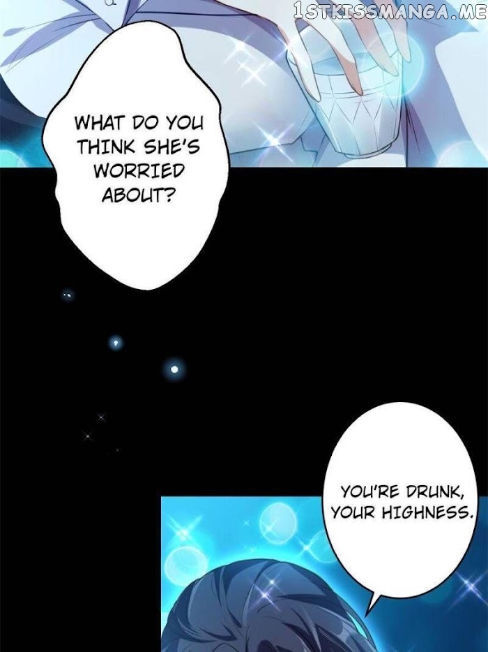 The Evil Girl is The Emperor chapter 135 - page 66