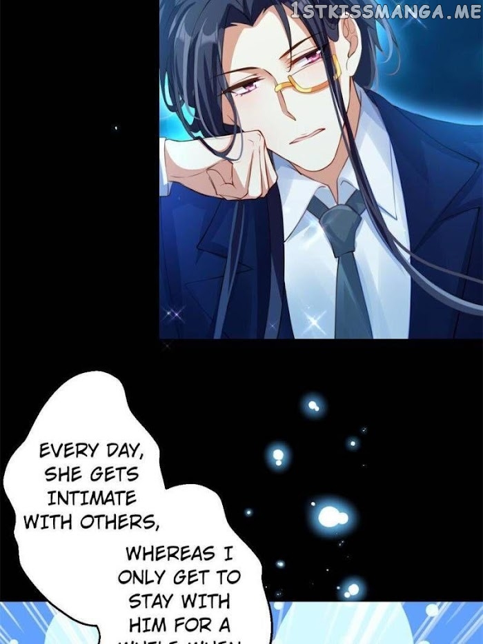 The Evil Girl is The Emperor chapter 135 - page 67