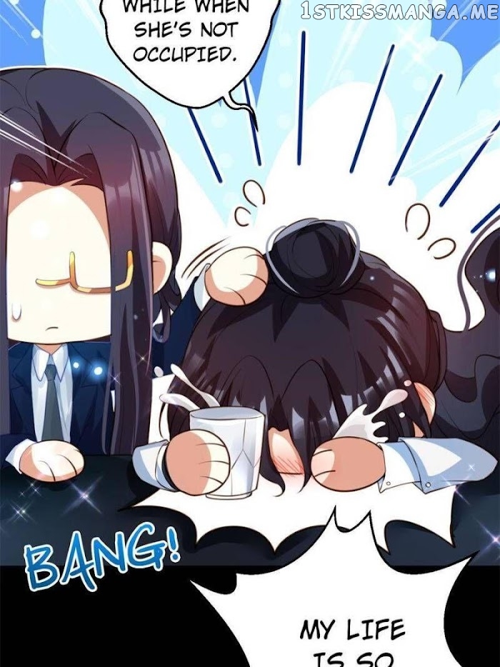 The Evil Girl is The Emperor chapter 135 - page 68