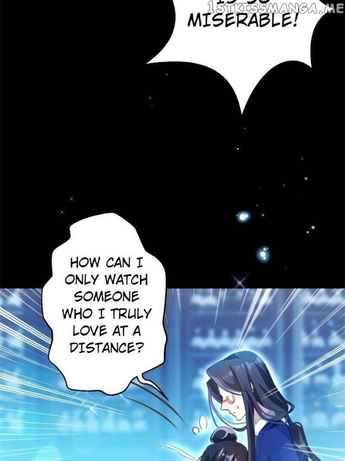 The Evil Girl is The Emperor chapter 135 - page 69