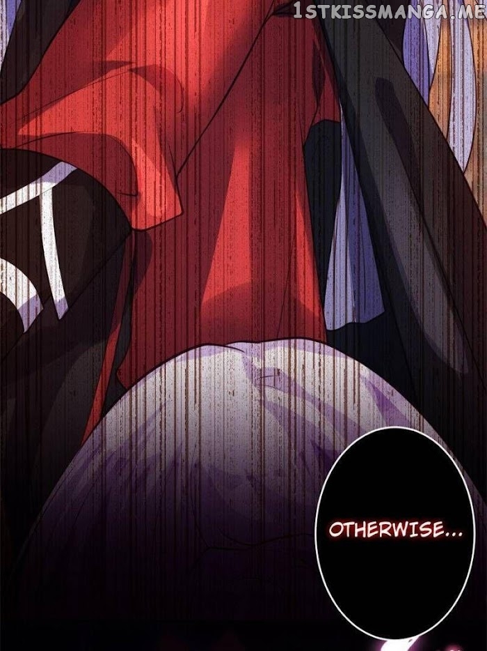 The Evil Girl is The Emperor chapter 135 - page 8