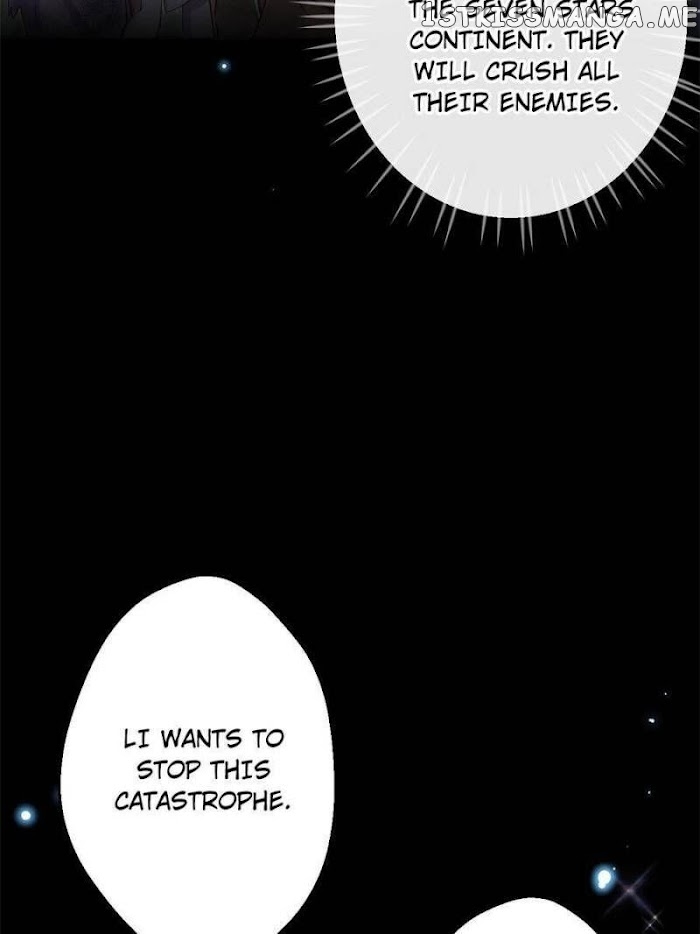 The Evil Girl is The Emperor chapter 135 - page 80