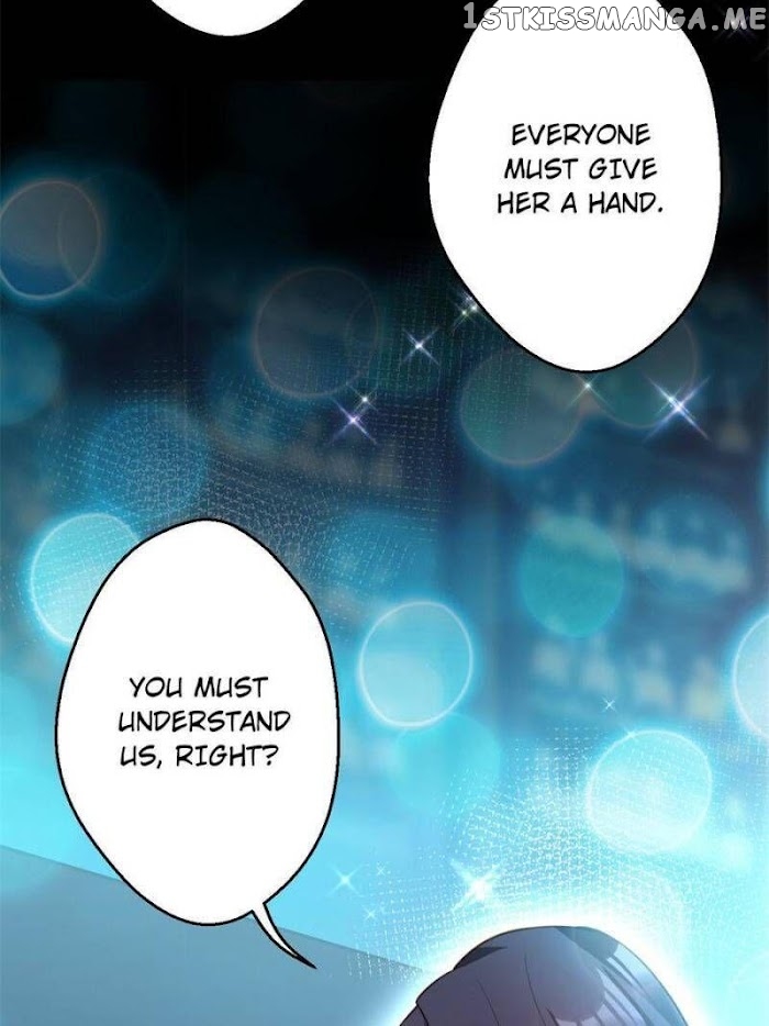 The Evil Girl is The Emperor chapter 135 - page 81