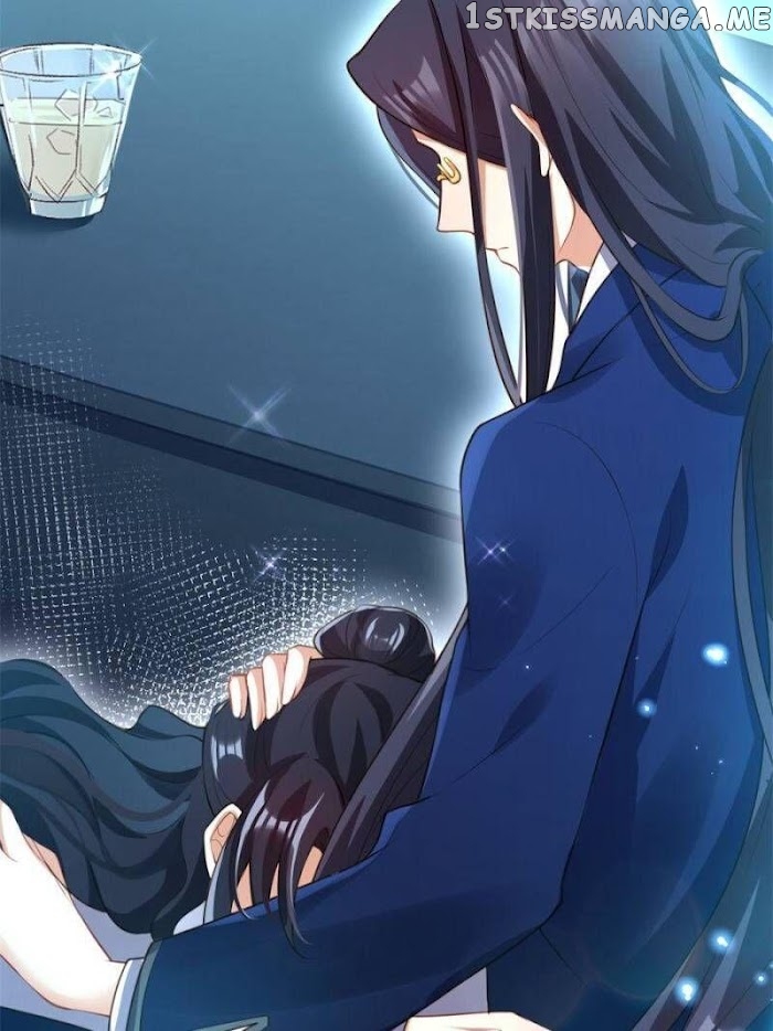 The Evil Girl is The Emperor chapter 135 - page 82