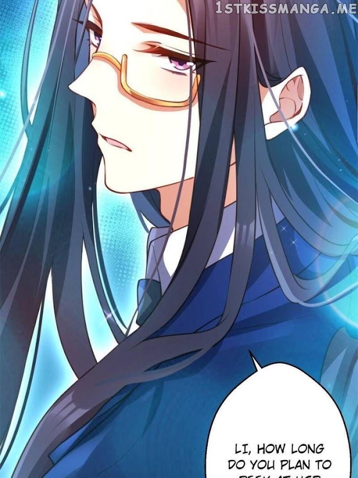 The Evil Girl is The Emperor chapter 135 - page 84
