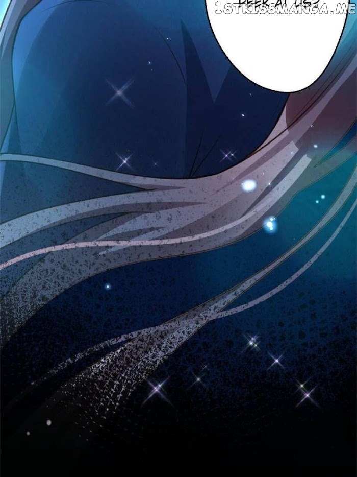 The Evil Girl is The Emperor chapter 135 - page 85