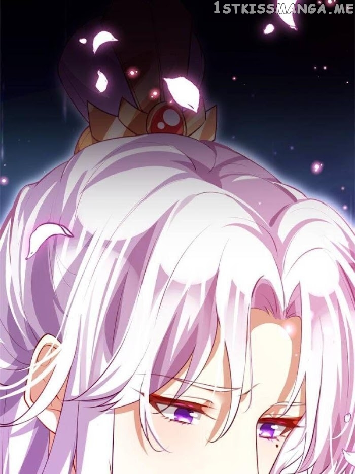 The Evil Girl is The Emperor chapter 135 - page 9